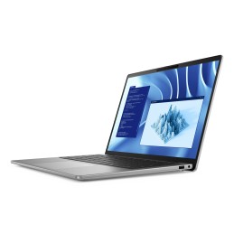 DELL Latitude 7455 Copilot+ PC Snapdragon X1E-80-100 Ordinateur portable 35,6 cm (14") Écran tactile Quad HD+ 32 Go