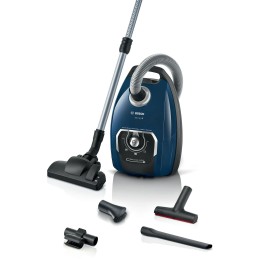 Bosch Serie 8 BGL8XPER Aspirateur 5 L Aspirateur réservoir cylindrique Sec 700 W Sac à poussière