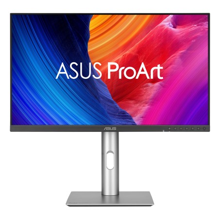 ASUS ProArt PA278CGRV Monitor PC 68,6 cm (27") 2560 x 1440 Pixel Wide Quad HD LCD Argento