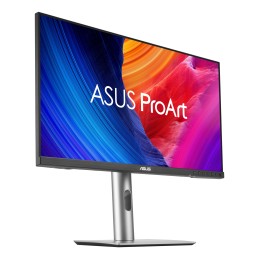 ASUS ProArt PA278CGRV écran plat de PC 68,6 cm (27") 2560 x 1440 pixels Wide Quad HD LCD Argent