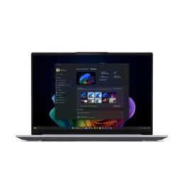 Lenovo ThinkBook 16 G9 IPL Copilot+ PC Intel Core Ultra 5 325 Computer portatile 40,6 cm (16") WUXGA 16 GB DDR5-SDRAM 512 GB