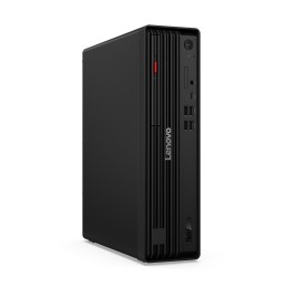 Lenovo ThinkCentre M70s Gen 6 Intel Core Ultra 7 265 16 GB DDR5-SDRAM 512 GB SSD Windows 11 Pro SFF PC Schwarz