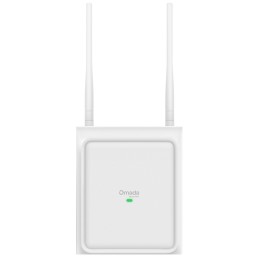 TP-Link Omada EAP725-Outdoor 5000 Mbit s Bianco Supporto Power over Ethernet (PoE)