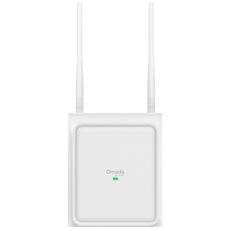TP-Link Omada EAP725-Outdoor 5000 Mbit s Weiß Power over Ethernet (PoE)