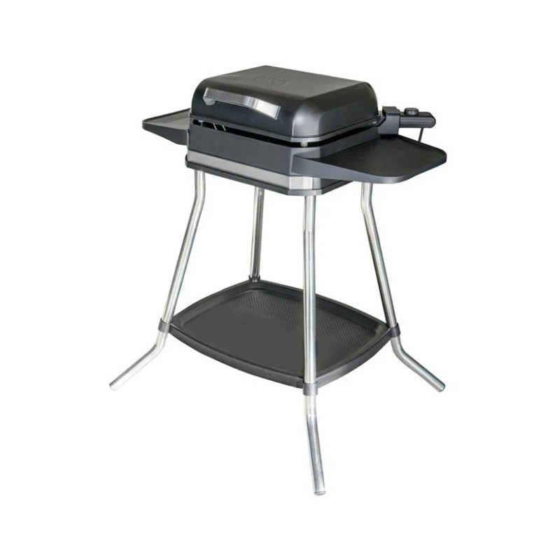 Unold BARBECUE STAND-   TISCHGRILL Jimmy 58585