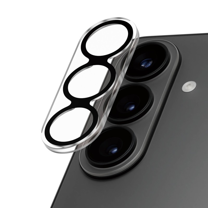 PanzerGlass ® PicturePerfect Camera Lens Protector Samsung Galaxy S26 | S26+ Protector de pantalla 1 pieza(s)