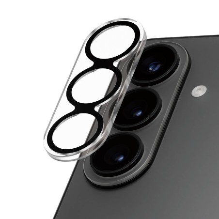 PanzerGlass ® PicturePerfect Camera Lens Protector Samsung Galaxy S26 | S26+ Protector de pantalla 1 pieza(s)