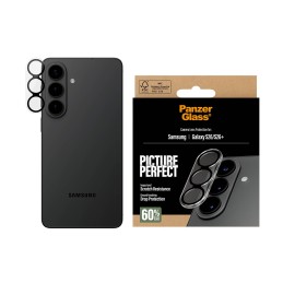 PanzerGlass ® PicturePerfect Camera Lens Protector Samsung Galaxy S26 | S26+ Pellicola proteggischermo trasparente 1 pz