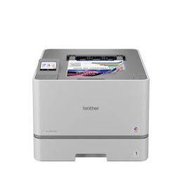 Brother HL-L8570CDW imprimante laser Couleur 2400 x 600 DPI A4 Wifi