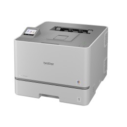 Brother HL-L8570CDW imprimante laser Couleur 2400 x 600 DPI A4 Wifi