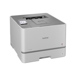 Brother HL-L8570CDW imprimante laser Couleur 2400 x 600 DPI A4 Wifi