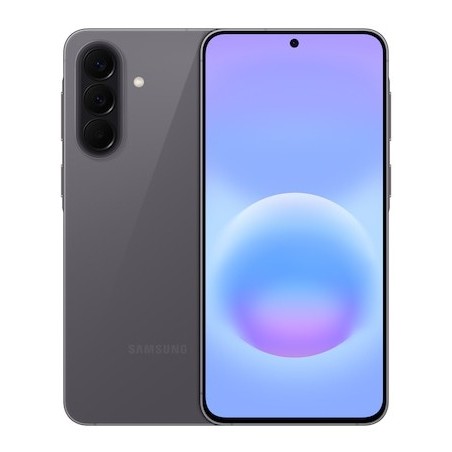 Samsung Galaxy A57 5G Enterprise Edition 17 cm (6.7") Double SIM USB Type-C 8 Go 128 Go 5000 mAh Gris