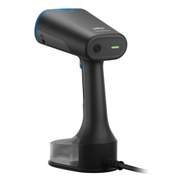 Braun QuickStyle 5 GS 5031 Tragbare Dampfbürste 0,15 l 1200 W Schwarz, Blau