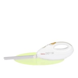 Tefal 8523 cuchillo eléctrico 100 W Blanco