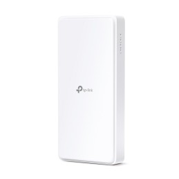 TP-Link ARCHER NX200-OUTDOOR routeur sans fil 2.5 Gigabit Ethernet Bi-bande (2,4 GHz   5 GHz) 5G Blanc