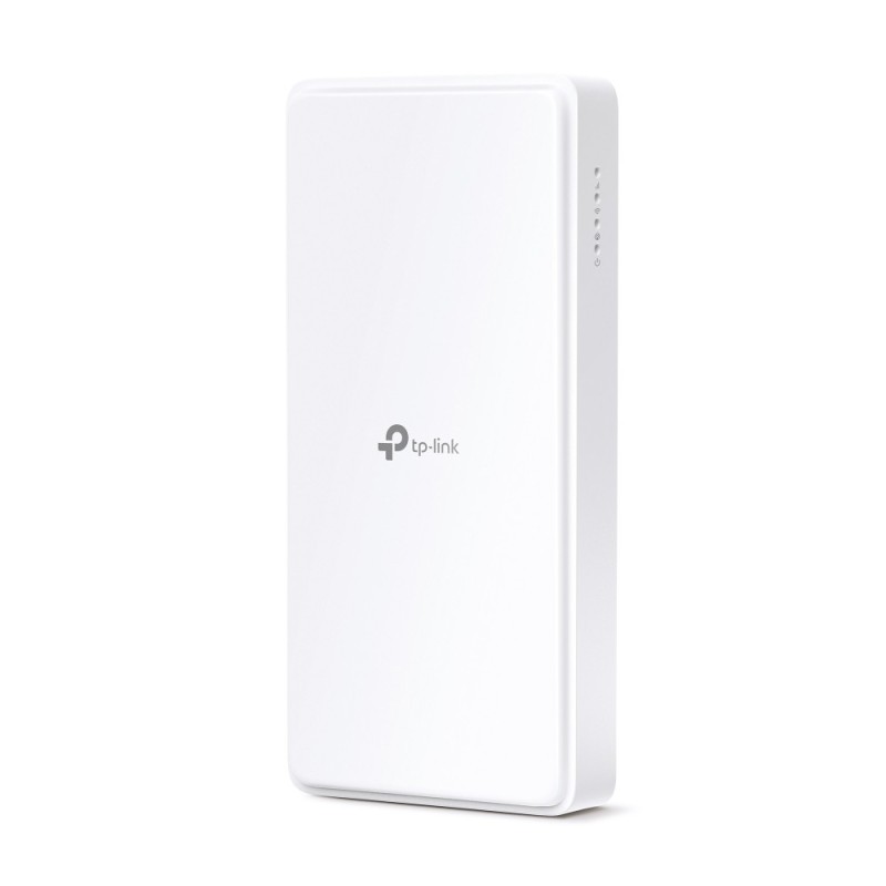TP-Link ARCHER NX200-OUTDOOR wireless router 2.5 Gigabit Ethernet Dual-band (2.4 GHz   5 GHz) 5G White