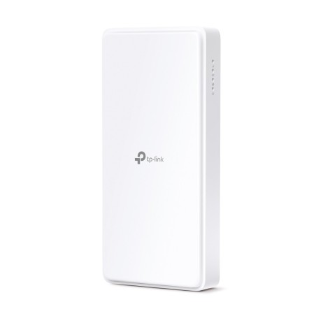 TP-Link ARCHER NX200-OUTDOOR routeur sans fil 2.5 Gigabit Ethernet Bi-bande (2,4 GHz   5 GHz) 5G Blanc