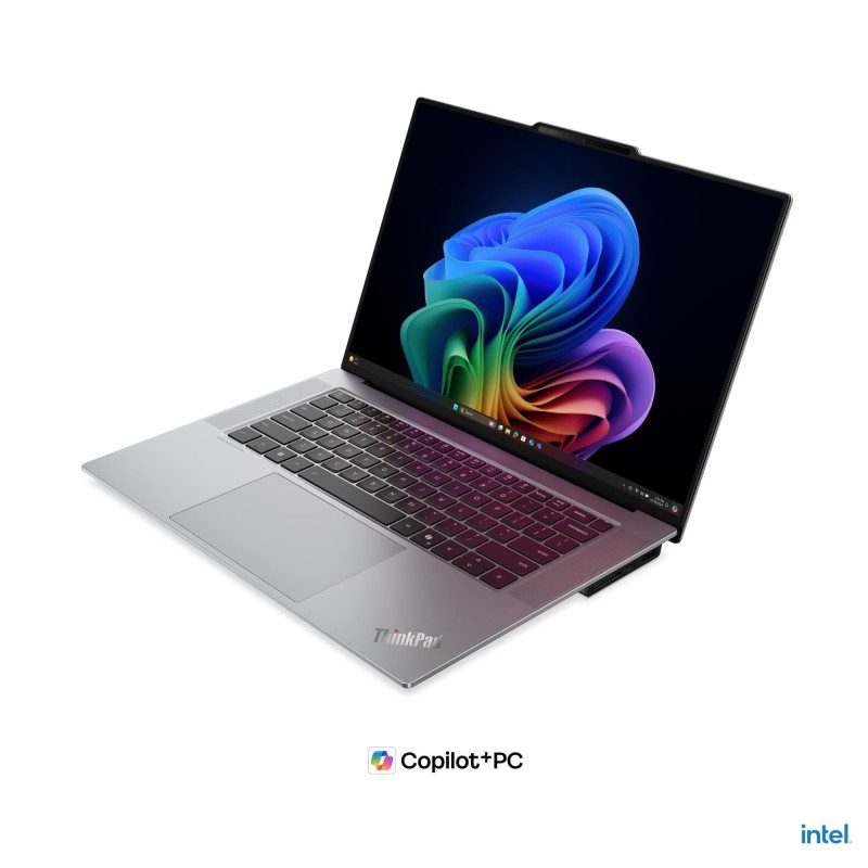 Lenovo ThinkPad X9-15p Gen 1 Aura Edition Copilot+ PC 358H Computer portatile 38,9 cm (15.3") Touch screen 2.8K 64 GB 1 TB SSD