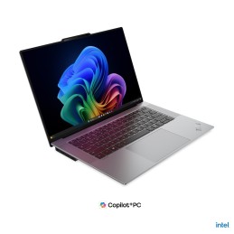 Lenovo ThinkPad X9-15p Gen 1 Aura Edition Copilot+ PC 358H Portátil 38,9 cm (15.3") Pantalla táctil 2.8K 64 GB 1 TB SSD Wi-Fi 7