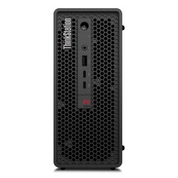 Lenovo ThinkStation P3 Ultra SFF Intel® Core™ i7 i7-13700K 32 GB DDR5-SDRAM 512 GB SSD Ubuntu Linux Stazione di lavoro