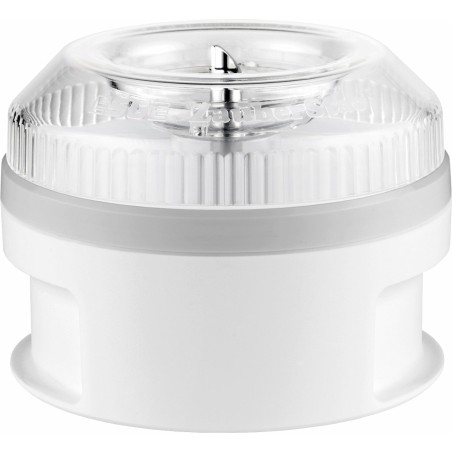ESGE 5080 ustensile pour râper et émincer Transparent, Blanc