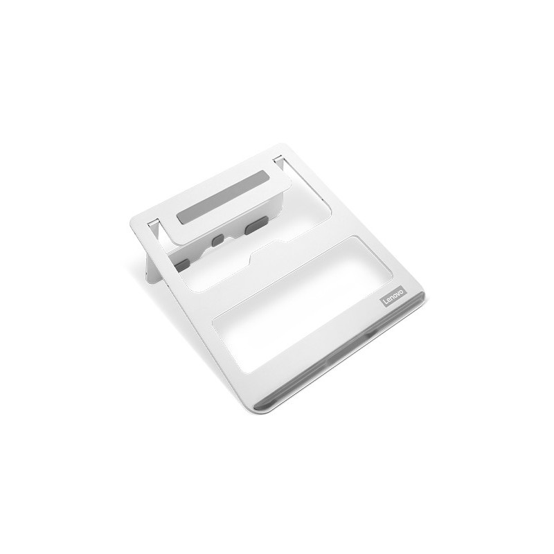 Lenovo GXF0X02618 laptop stand Gray, White 15"