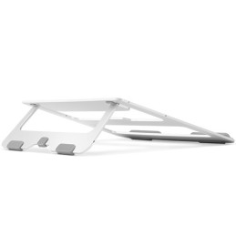 Lenovo GXF0X02618 supporto per laptop Supporto per computer portatile Grigio, Bianco 38,1 cm (15")