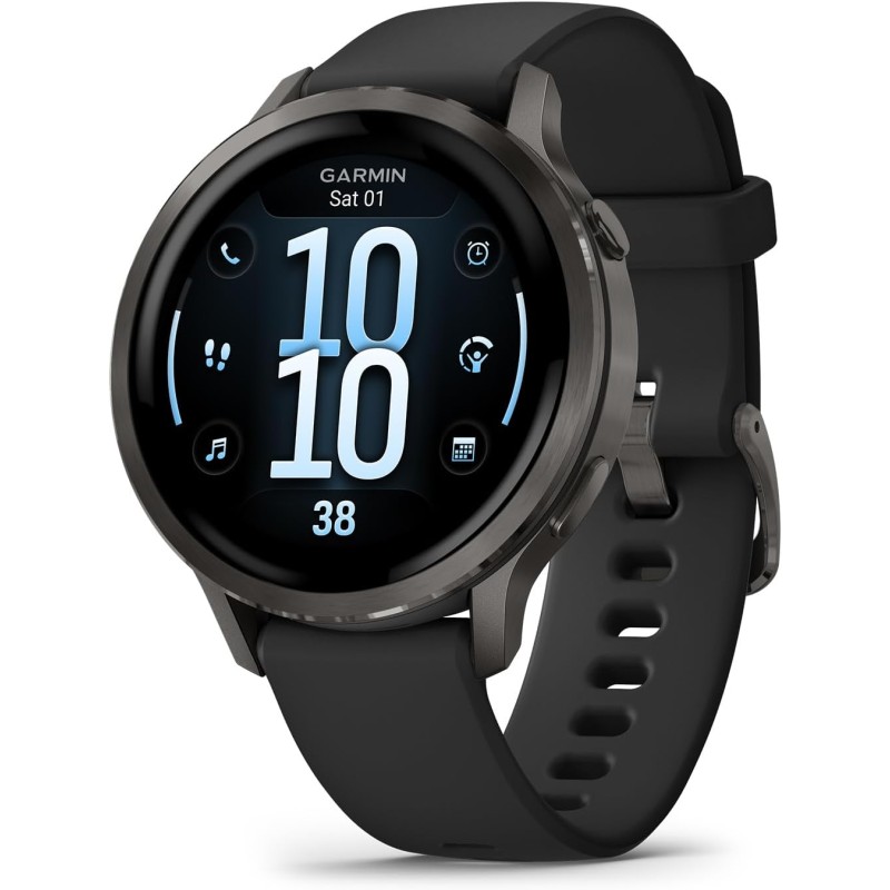 Garmin Venu 4, 41mm,
