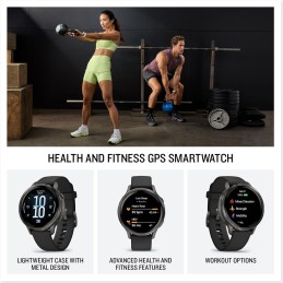 Garmin Venu 4, 41mm,
