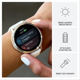 Garmin Venu 4, 41mm,