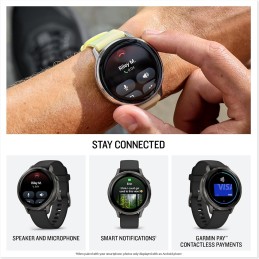 Garmin Venu 4, 41mm,