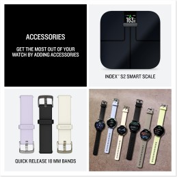 Garmin Venu 4, 41mm,
