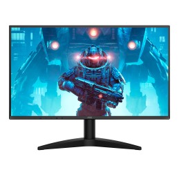 AOC B3 Q24B36X Computerbildschirm 60,5 cm (23.8") 2560 x 1440 Pixel Quad HD LED Schwarz