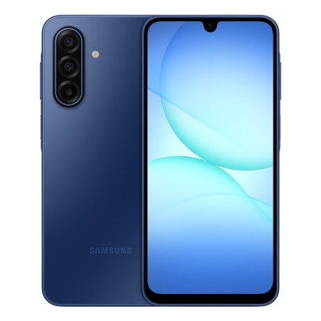 Samsung Galaxy SM-A176B DS 17 cm (6.7") Double SIM hybride 5G USB Type-C 8 Go 256 Go 5000 mAh Bleu