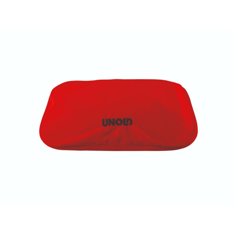 Unold 86013 electric hot-water bottle 380 W Red