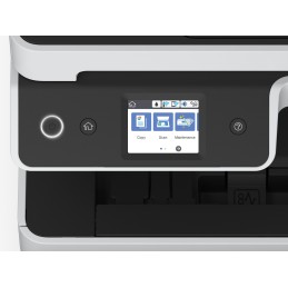 Epson EcoTank ET-5150 Inkjet A4 4800 x 1200 DPI 37 ppm Wi-Fi
