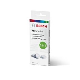 Bosch TCZ8001A pièce et accessoire de machine à café Tablette de nettoyage