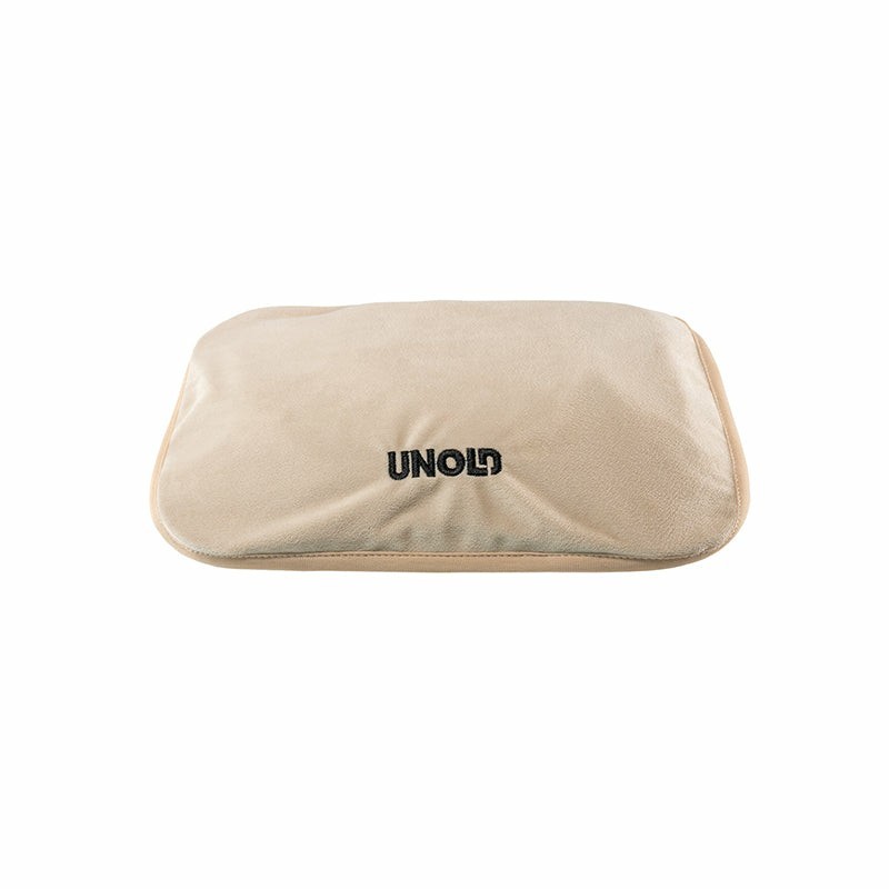 Unold Wärmi borsa di acqua calda elettrica 380 W Beige