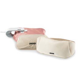 Unold WÄRMI - Elektrische Wärmflasche Beige 86010