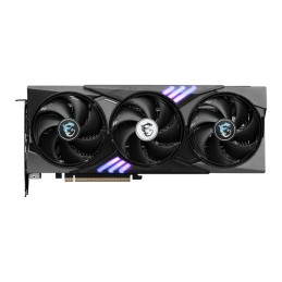 MSI GeForce RTX 5060 Ti 8G GAMING TRIO OC NVIDIA 8 Go GDDR7