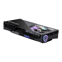 MSI GeForce RTX 5060 Ti 8G GAMING TRIO OC NVIDIA 8 Go GDDR7