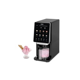 Unold 48805 Eismaschine Cream Dream 0.5 L 800 W Black