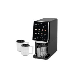 Unold 48805 Eismaschine Cream Dream 0,5 l 800 W Schwarz