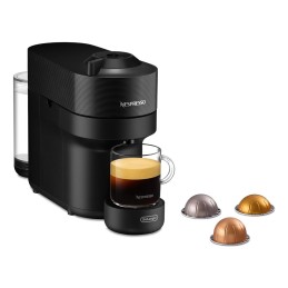 De’Longhi ENV90.B Machine à café à capsules 0,56 L