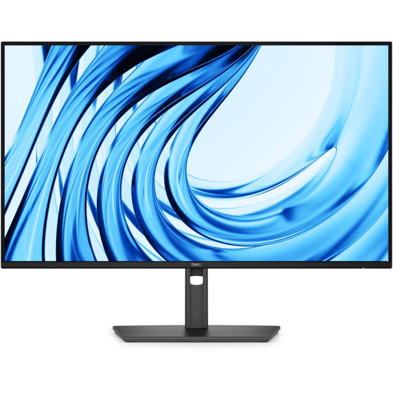 DELL Pro P 27 P2726H Computerbildschirm 68,6 cm (27") 1920 x 1080 Pixel Full HD LCD Schwarz
