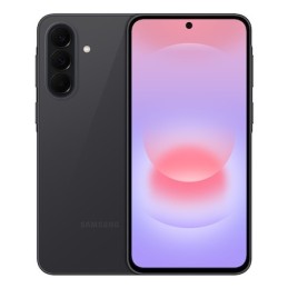 Samsung Galaxy A37 5G 17 cm (6.7") Double SIM USB Type-C 6 Go 128 Go 5000 mAh Charbon de bois