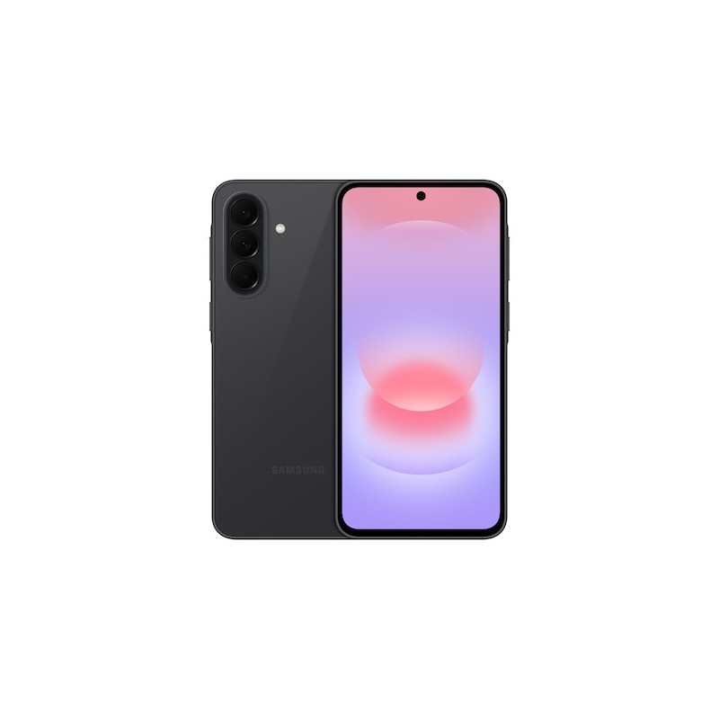 Samsung Galaxy A37 5G 17 cm (6.7") Doppia SIM USB tipo-C 6 GB 128 GB 5000 mAh Antracite