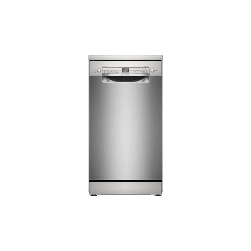 Bosch Serie 2 SPS2HMI42E lavastoviglie Libera installazione 10 coperti