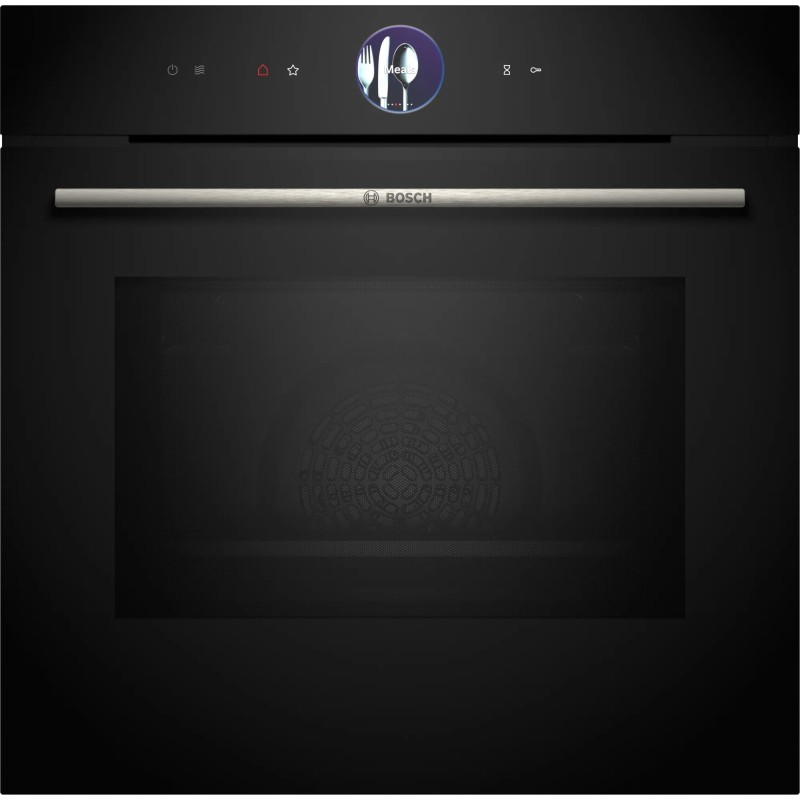 Bosch Serie 8 HMG7361B1 horno 67 L 3600 W Negro