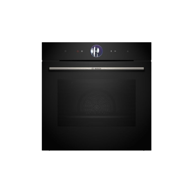 Bosch Serie 8 HSG7361B1 horno 71 L Negro